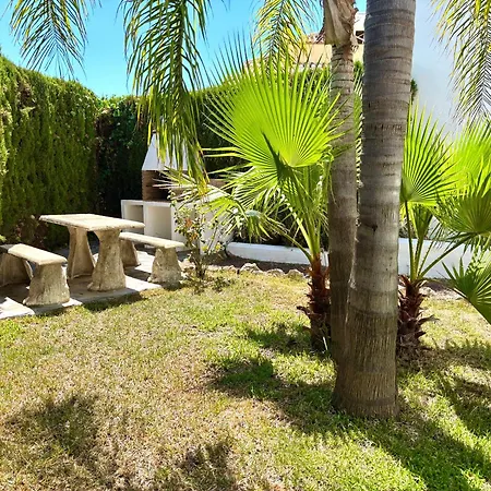 Casa Tropicana By Solymar Ferienhaus