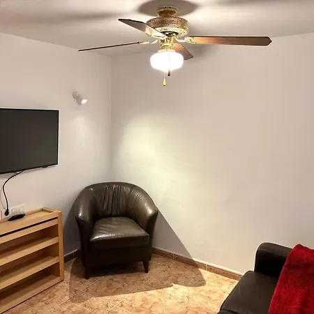 Casa Tropicana By Solymar * Nerja