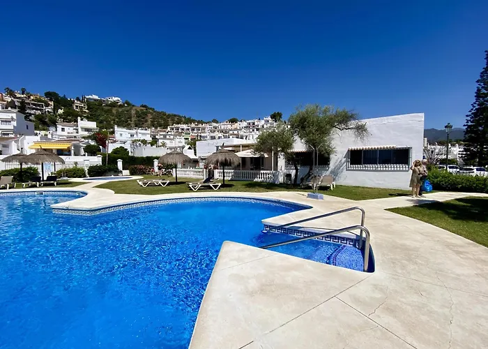 Casa Tropicana By Solymar Ferienhaus *