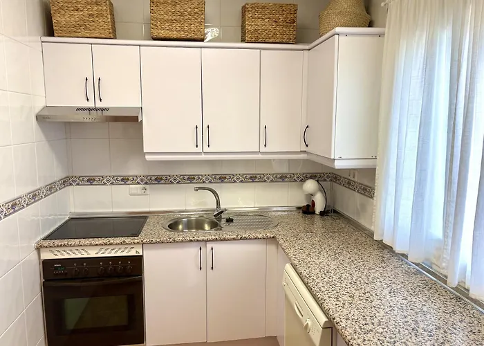 Casa Tropicana By Solymar Ferienhaus Nerja