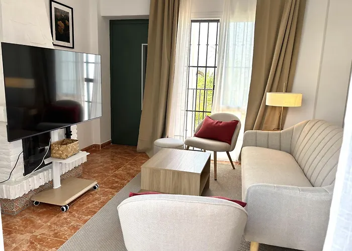 Casa Tropicana By Solymar *