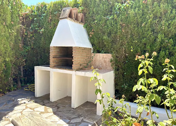 Ferienhaus Casa Tropicana By Solymar Nerja