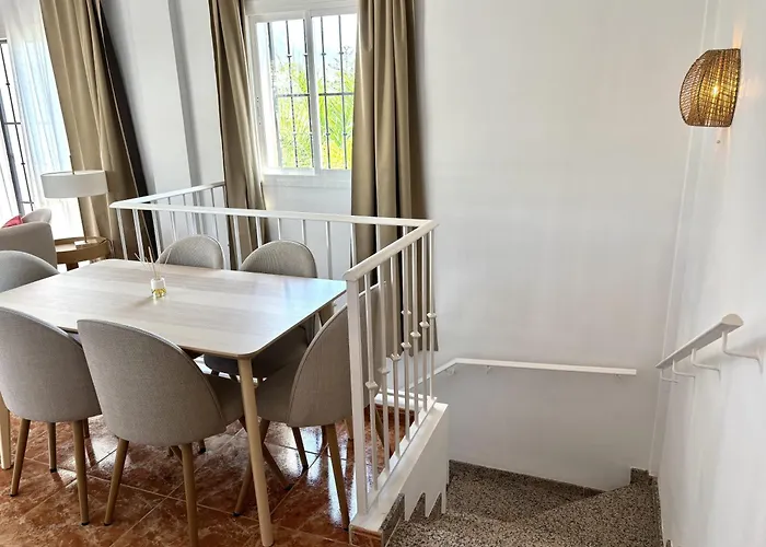 Casa Tropicana By Solymar