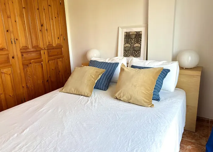 Casa Tropicana By Solymar Ferienhaus