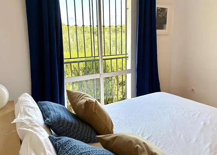 Casa Tropicana By Solymar *