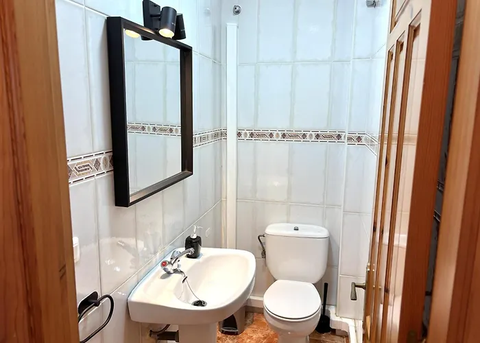 Casa Tropicana By Solymar * Nerja