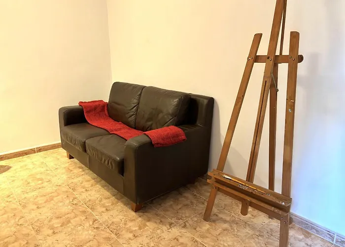 Casa Tropicana By Solymar Ferienhaus *