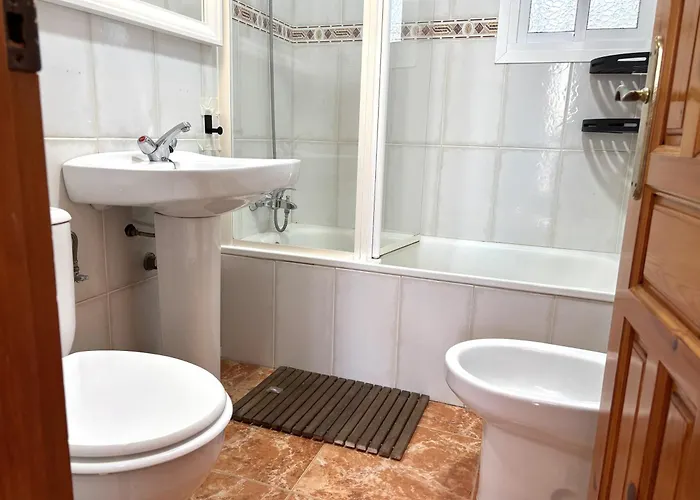 Casa Tropicana By Solymar *