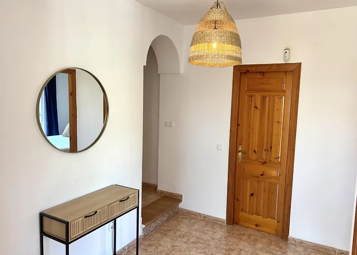 Casa Tropicana By Solymar