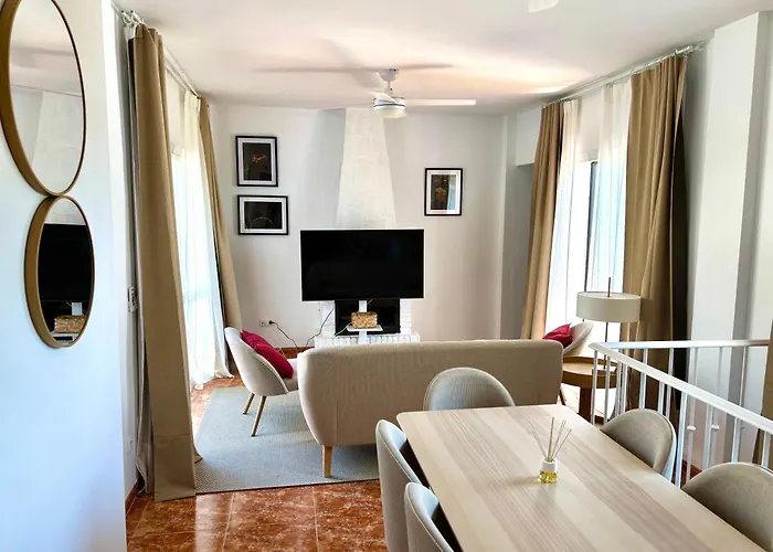 Ferienhaus Casa Tropicana By Solymar *