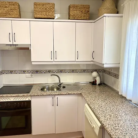 Casa Tropicana By Solymar Prázdninový dům Nerja