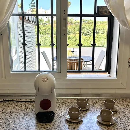 Casa Tropicana By Solymar * Nerja