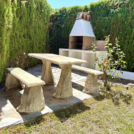 Casa Tropicana By Solymar Prázdninový dům