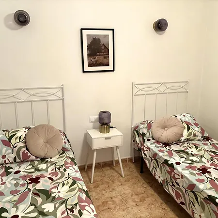 Casa Tropicana By Solymar Σπίτι διακοπών *