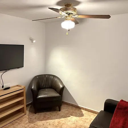 Σπίτι διακοπών Casa Tropicana By Solymar *