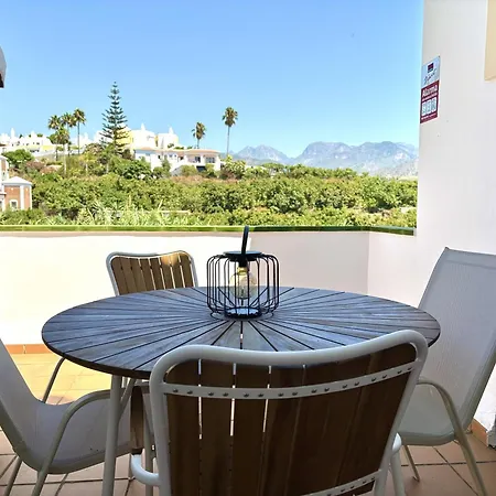 Casa Tropicana By Solymar Prázdninový dům Nerja