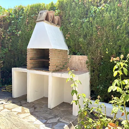 Σπίτι διακοπών Casa Tropicana By Solymar Nerja