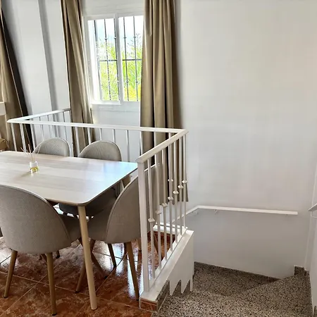 Σπίτι διακοπών Casa Tropicana By Solymar Nerja