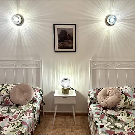 Casa Tropicana By Solymar * Nerja