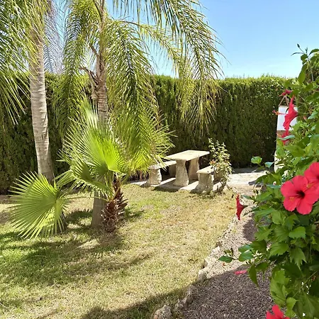 Casa Tropicana By Solymar