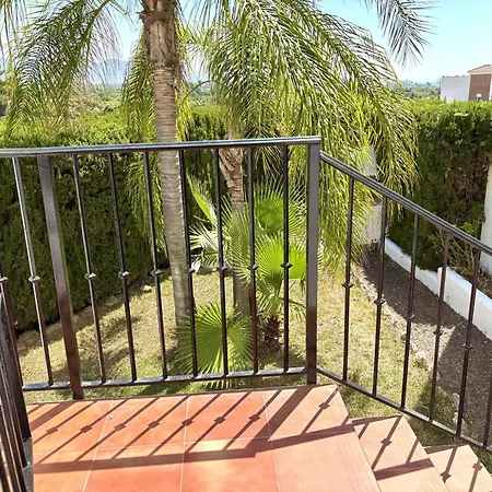 Casa Tropicana By Solymar Σπίτι διακοπών Nerja