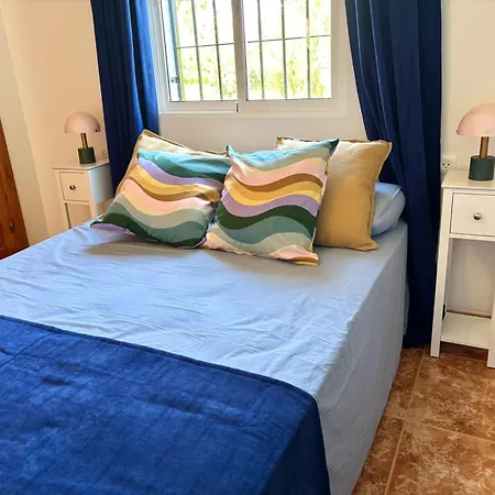 Casa Tropicana By Solymar