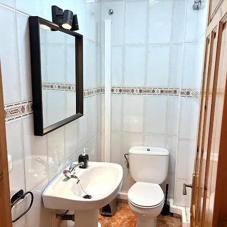 Casa Tropicana By Solymar * Nerja