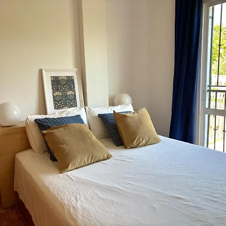 Σπίτι διακοπών Casa Tropicana By Solymar *