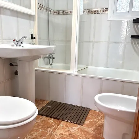 Casa Tropicana By Solymar *