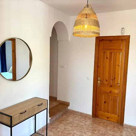 Casa Tropicana By Solymar Prázdninový dům