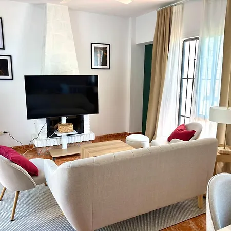 Casa Tropicana By Solymar Σπίτι διακοπών Nerja