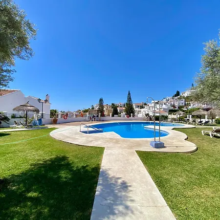 Casa Tropicana By Solymar Prázdninový dům