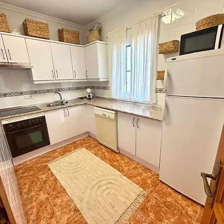 Σπίτι διακοπών Casa Tropicana By Solymar *