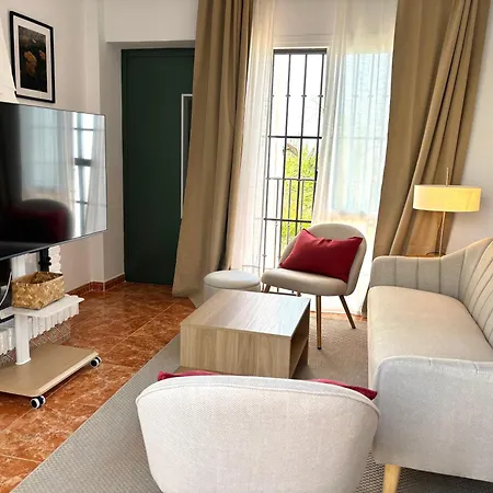 Casa Tropicana By Solymar * Nerja