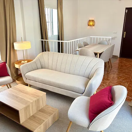 Casa Tropicana By Solymar