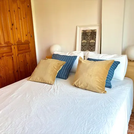 Casa Tropicana By Solymar Σπίτι διακοπών *