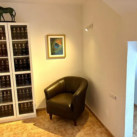 Casa Tropicana By Solymar Nerja