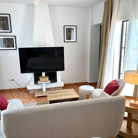 Casa Tropicana By Solymar Σπίτι διακοπών