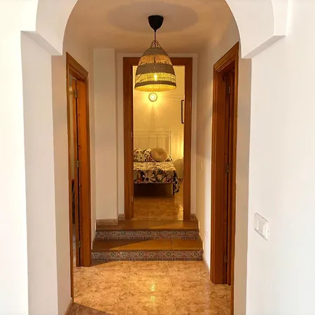 Σπίτι διακοπών Casa Tropicana By Solymar Nerja