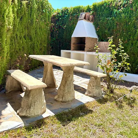 Casa Tropicana By Solymar Nerja