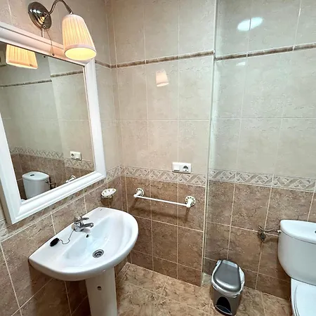 Casa Tropicana By Solymar