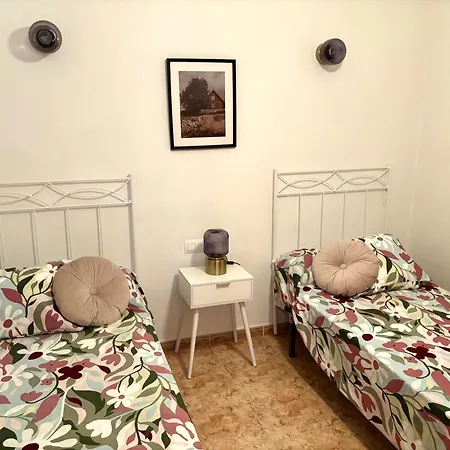 Casa Tropicana By Solymar Σπίτι διακοπών *