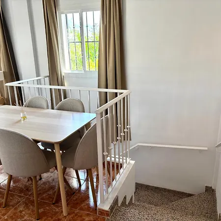 Casa Tropicana By Solymar