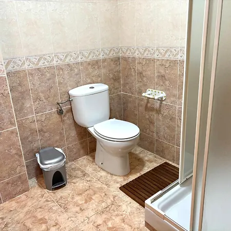 Casa Tropicana By Solymar * Nerja