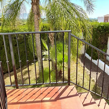 Casa Tropicana By Solymar Σπίτι διακοπών Nerja