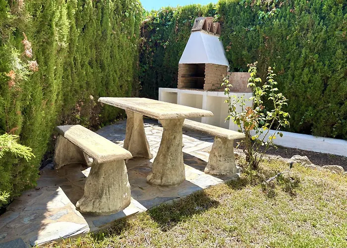 Casa Tropicana By Solymar Hébergement de vacances