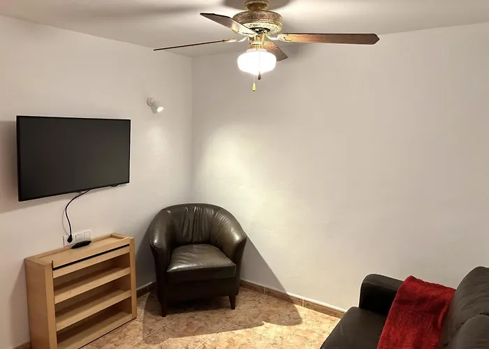 Hébergement de vacances Casa Tropicana By Solymar *