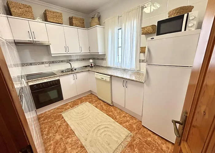 Hébergement de vacances Casa Tropicana By Solymar