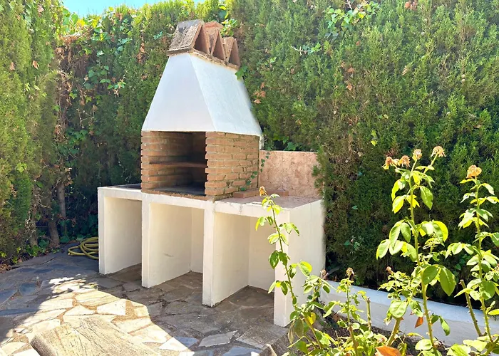 Hébergement de vacances Casa Tropicana By Solymar *