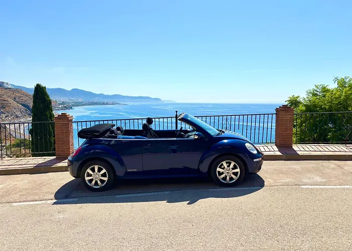 Casa Tropicana By Solymar